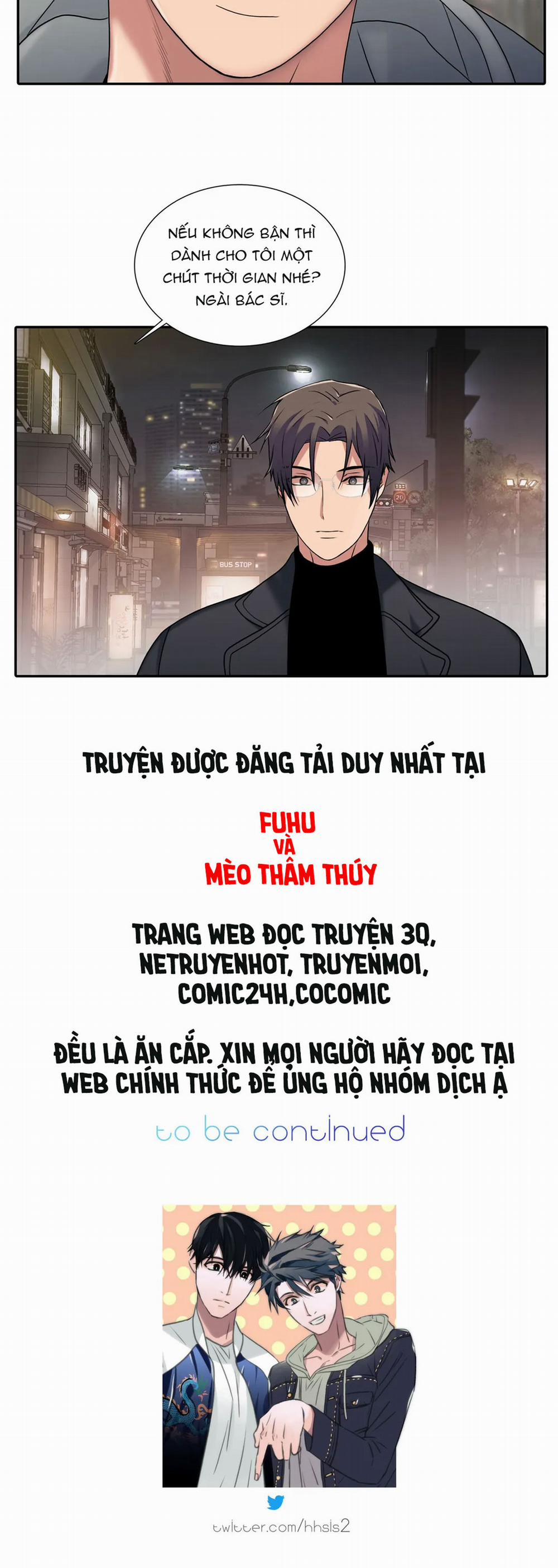 manhwax10.com - Truyện Manhwa Đưa Đón Người Yêu Chương 91 Trang 46