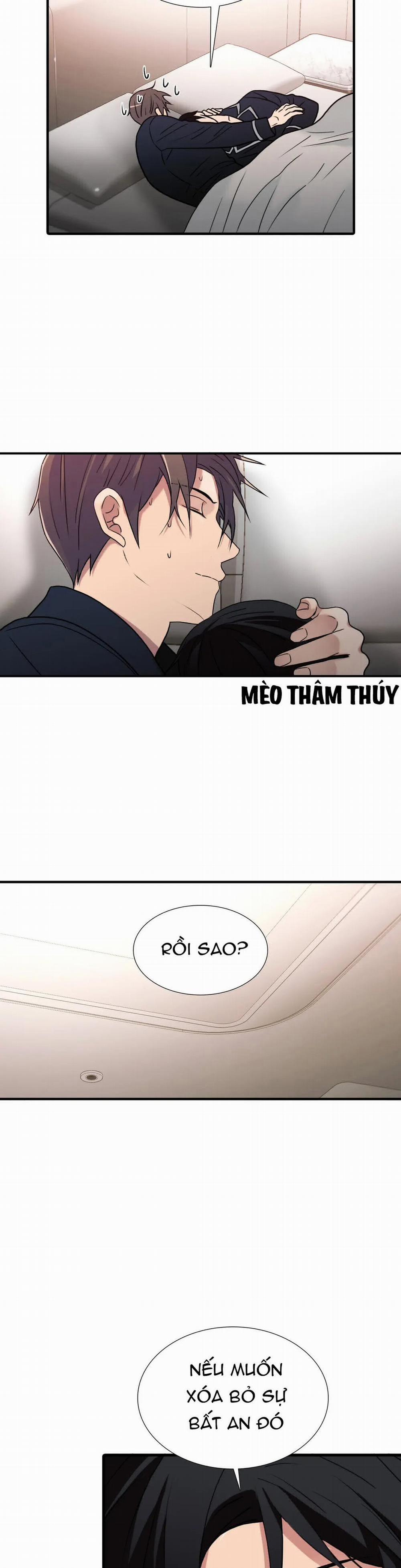 manhwax10.com - Truyện Manhwa Đưa Đón Người Yêu Chương 97 Trang 23