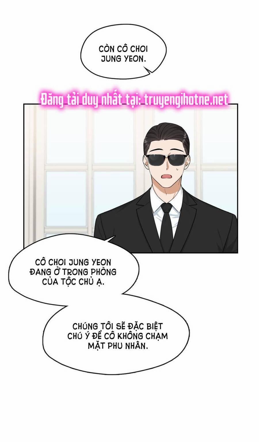 manhwax10.com - Truyện Manhwa Đưa Em Đến Mặt Trăng Chương 42 1 Trang 4