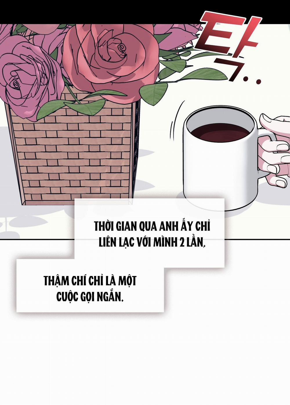 manhwax10.com - Truyện Manhwa Đưa Em Đến Mặt Trăng Chương 48 1 Trang 5