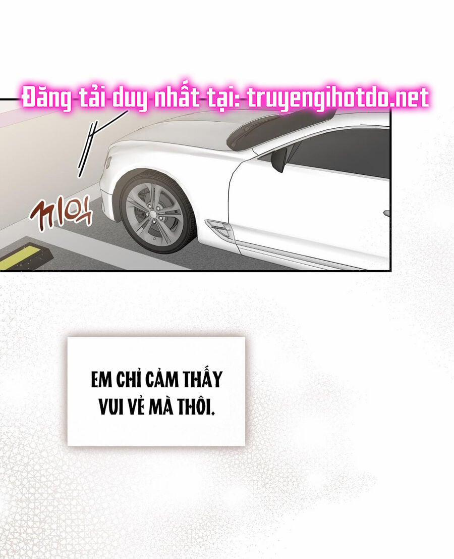 manhwax10.com - Truyện Manhwa Đưa Em Đến Mặt Trăng Chương 57 2 Trang 27