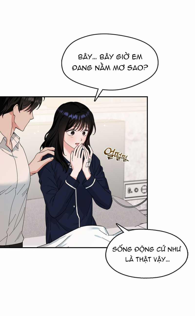 manhwax10.com - Truyện Manhwa Đưa Em Đến Mặt Trăng Chương 60 1 Trang 7