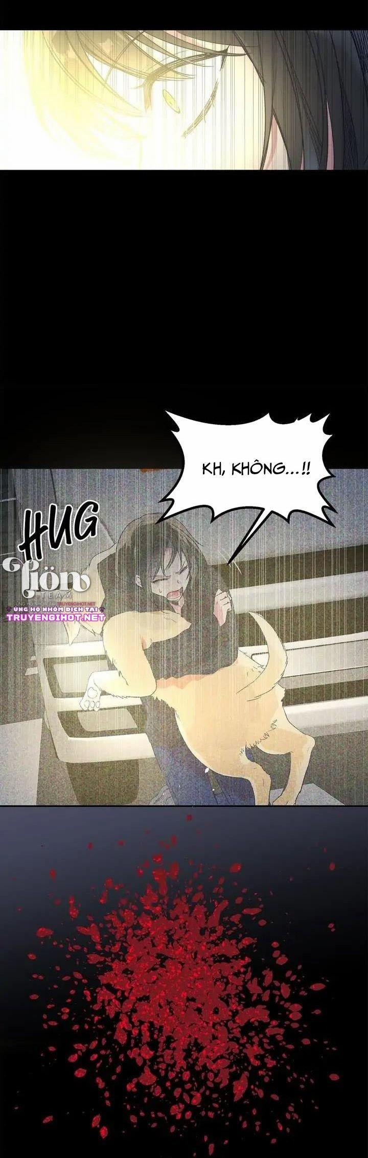 manhwax10.com - Truyện Manhwa Đưa Hoàng Tử Chó Điên Lên Ngôi Chương 1 Trang 23