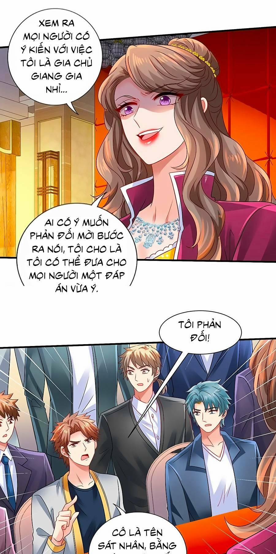 manhwax10.com - Truyện Manhwa Đưa Mami Về Nhà Chương 412 Trang 1