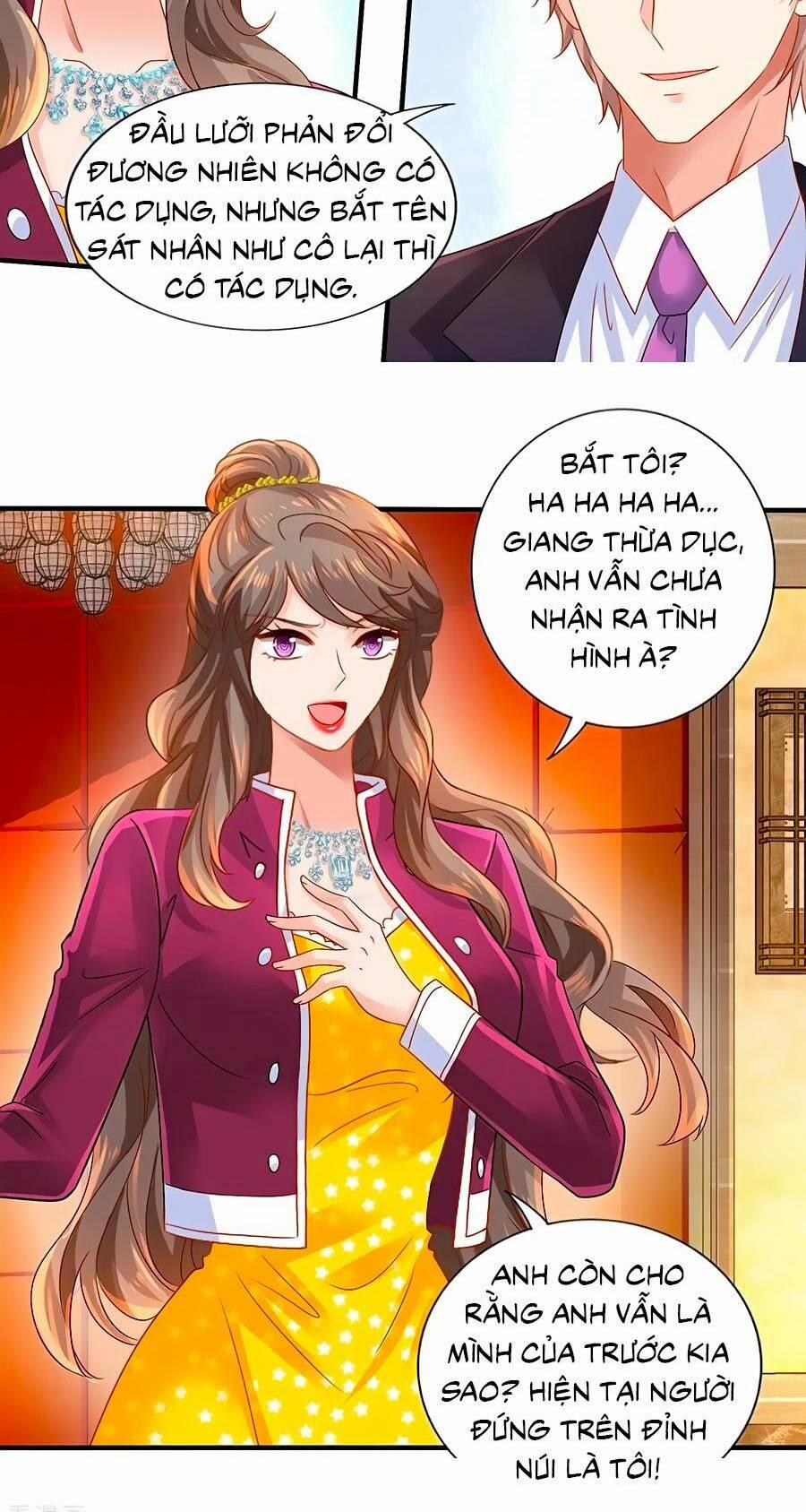 manhwax10.com - Truyện Manhwa Đưa Mami Về Nhà Chương 412 Trang 11