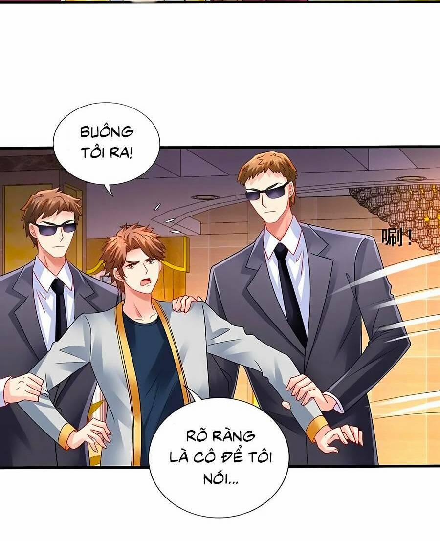 manhwax10.com - Truyện Manhwa Đưa Mami Về Nhà Chương 412 Trang 4