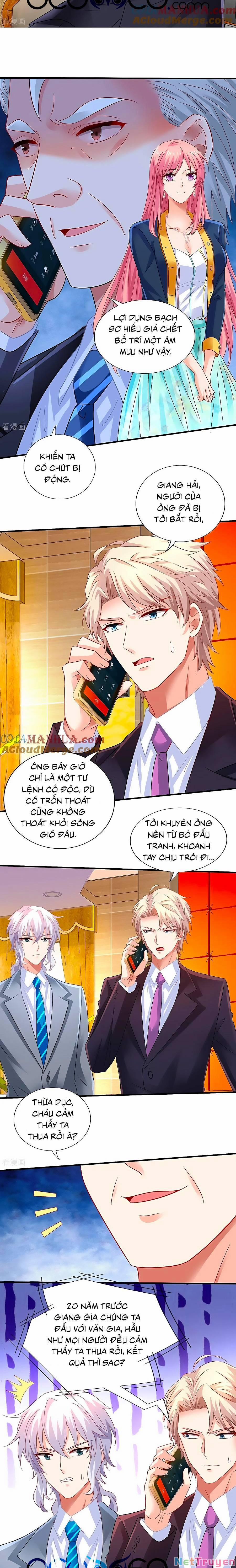 manhwax10.com - Truyện Manhwa Đưa Mami Về Nhà Chương 414 Trang 8