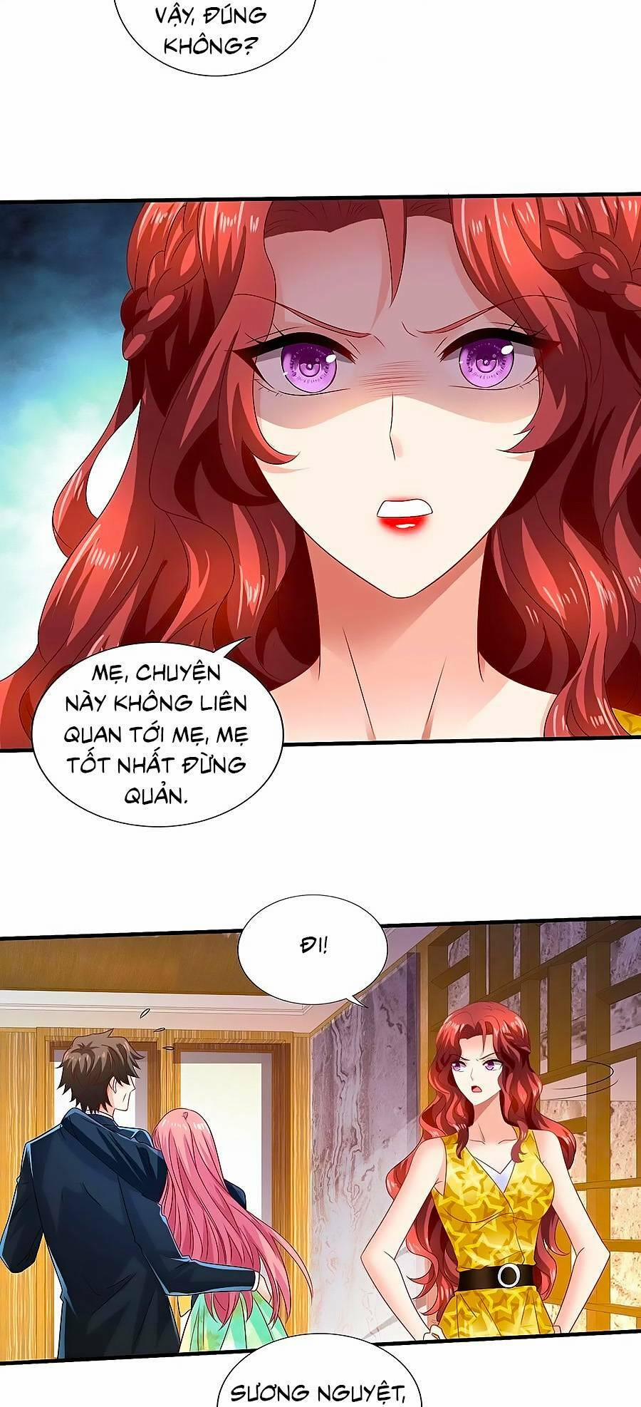 manhwax10.com - Truyện Manhwa Đưa Mami Về Nhà Chương 416 Trang 13