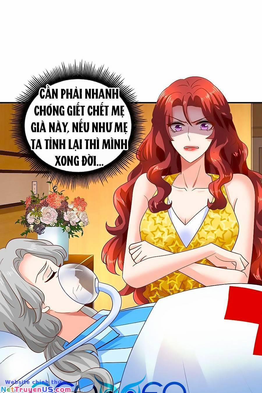 manhwax10.com - Truyện Manhwa Đưa Mami Về Nhà Chương 421 Trang 6