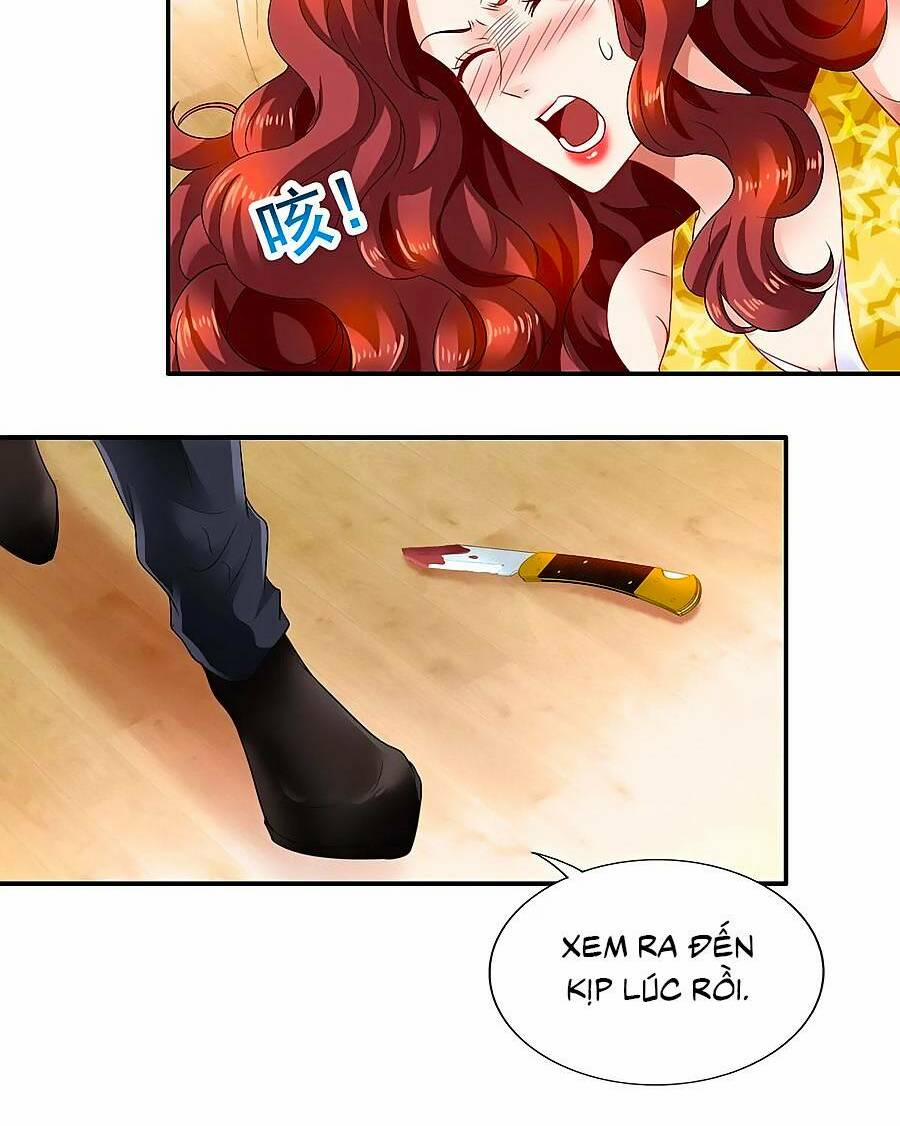 manhwax10.com - Truyện Manhwa Đưa Mami Về Nhà Chương 422 Trang 3