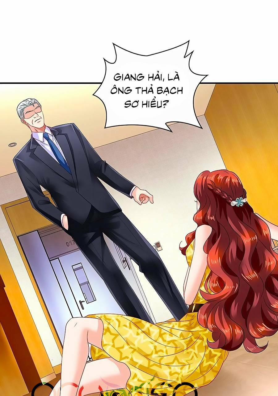 manhwax10.com - Truyện Manhwa Đưa Mami Về Nhà Chương 422 Trang 4