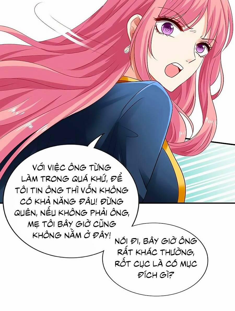 manhwax10.com - Truyện Manhwa Đưa Mami Về Nhà Chương 422 Trang 8