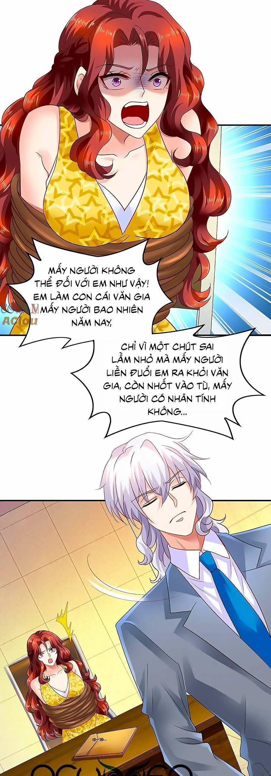 manhwax10.com - Truyện Manhwa Đưa Mami Về Nhà Chương 423 Trang 9