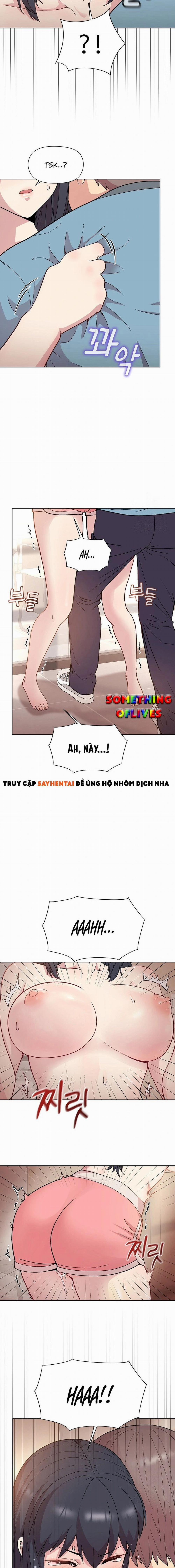 manhwax10.com - Truyện Manhwa Đùa Nghịch Cùng Quản Lý Ương Bướng Chương 3 Trang 13