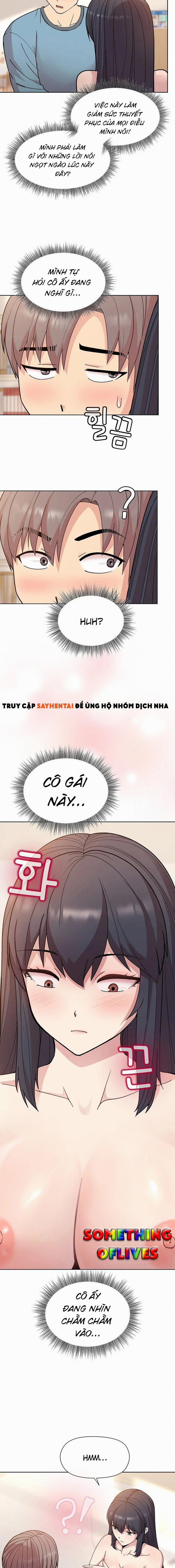 manhwax10.com - Truyện Manhwa Đùa Nghịch Cùng Quản Lý Ương Bướng Chương 3 Trang 19