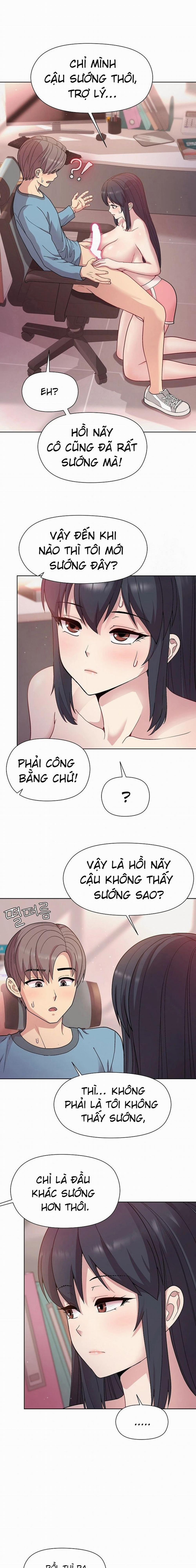 manhwax10.com - Truyện Manhwa Đùa Nghịch Cùng Quản Lý Ương Bướng Chương 4 Trang 14