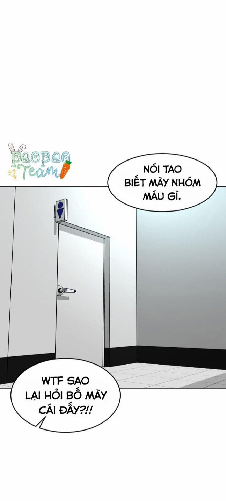 manhwax10.com - Truyện Manhwa Đứa Trẻ Bình Thường (Ordinary Child) Chương 7 Trang 1