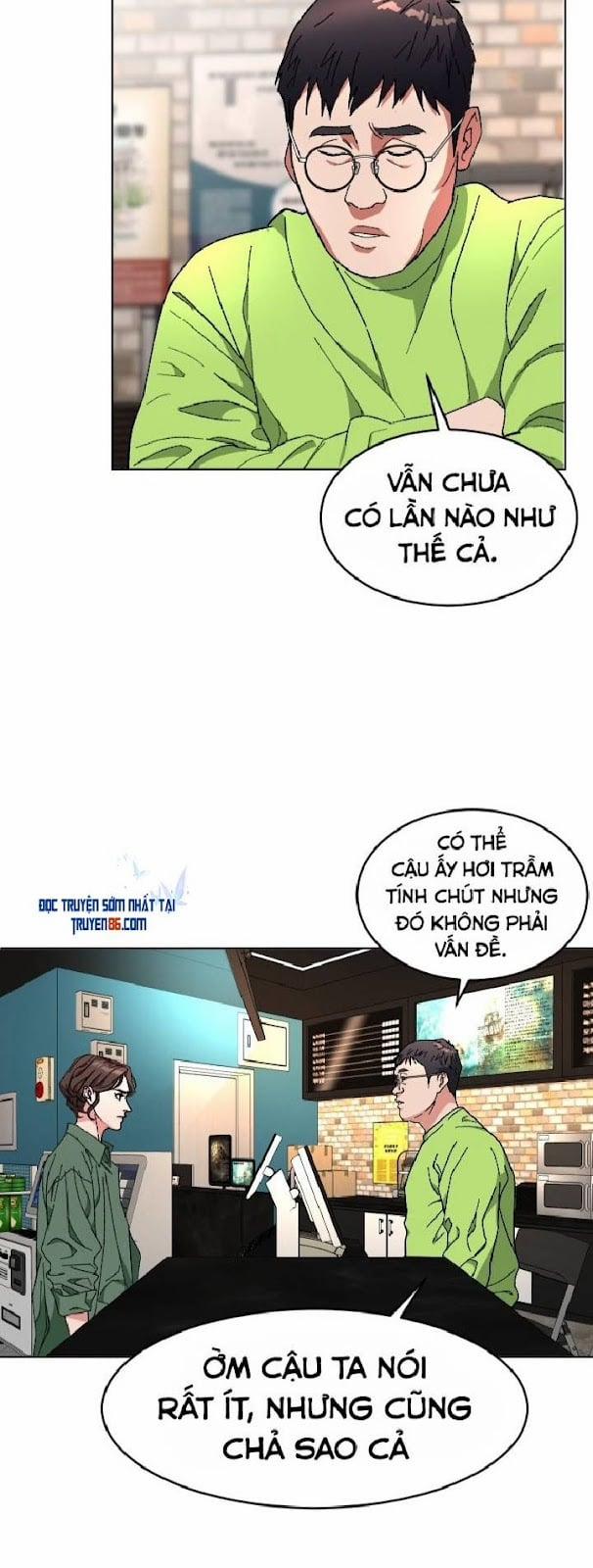 manhwax10.com - Truyện Manhwa Đứa Trẻ Bình Thường (Ordinary Child) Chương 7 Trang 25