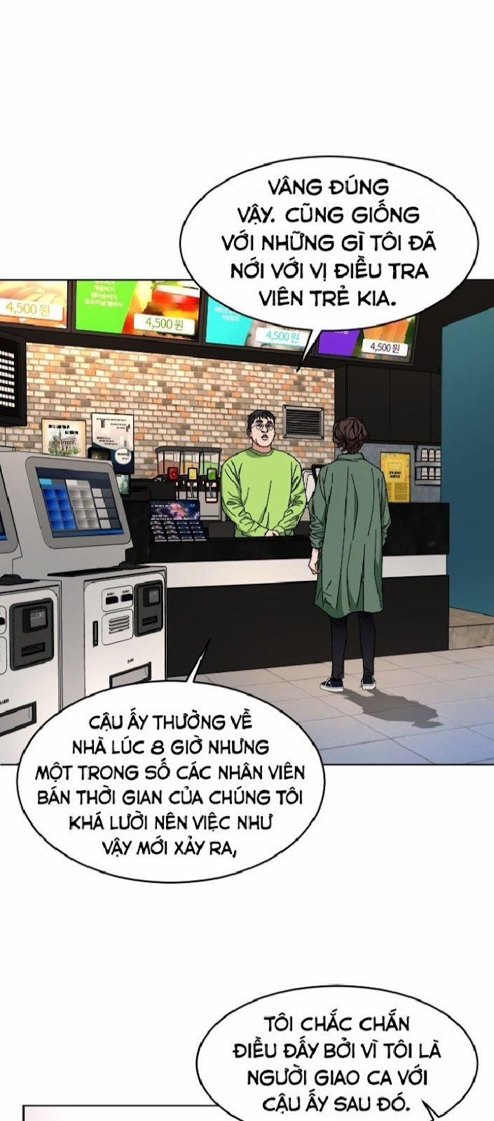 manhwax10.com - Truyện Manhwa Đứa Trẻ Bình Thường (Ordinary Child) Chương 7 Trang 28