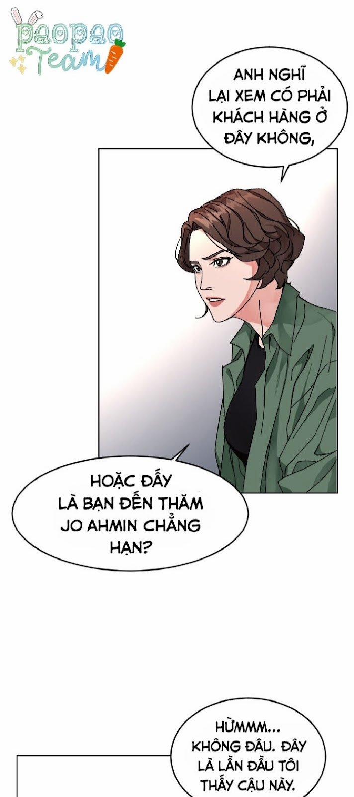 manhwax10.com - Truyện Manhwa Đứa Trẻ Bình Thường (Ordinary Child) Chương 7 Trang 33