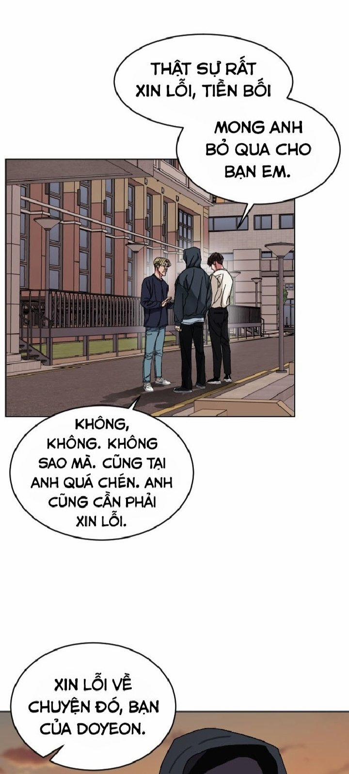 manhwax10.com - Truyện Manhwa Đứa Trẻ Bình Thường (Ordinary Child) Chương 7 Trang 40