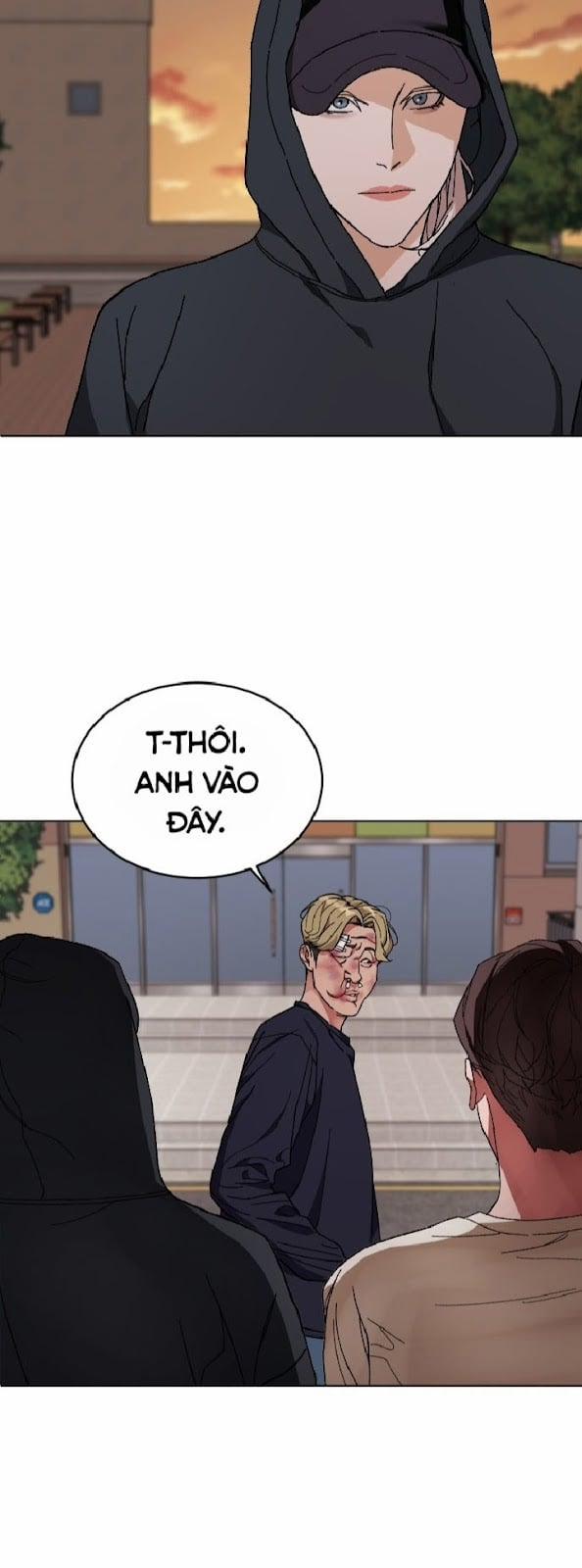 manhwax10.com - Truyện Manhwa Đứa Trẻ Bình Thường (Ordinary Child) Chương 7 Trang 41