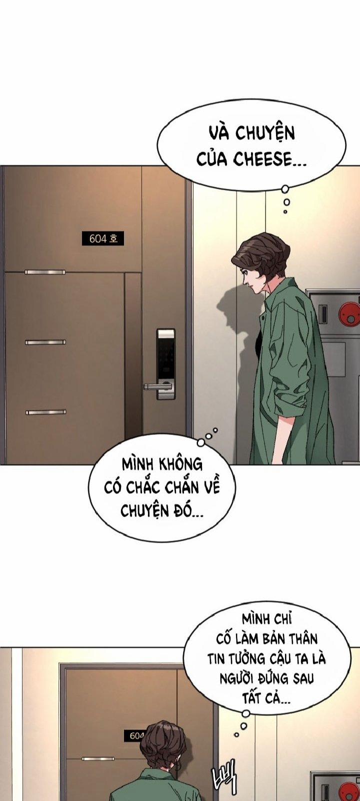 manhwax10.com - Truyện Manhwa Đứa Trẻ Bình Thường (Ordinary Child) Chương 7 Trang 52