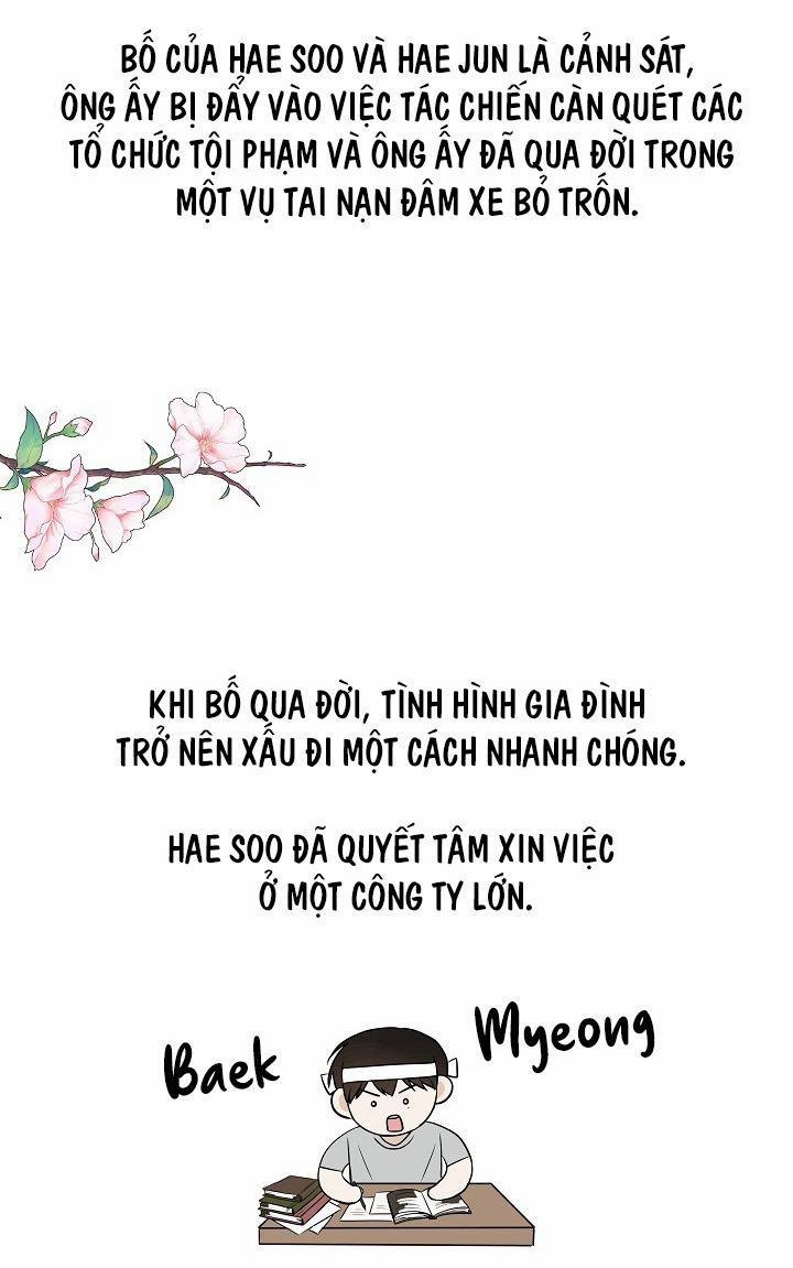 manhwax10.com - Truyện Manhwa Đứa Trẻ Này Là Con Tôi (END) Chương 56 Trang 13