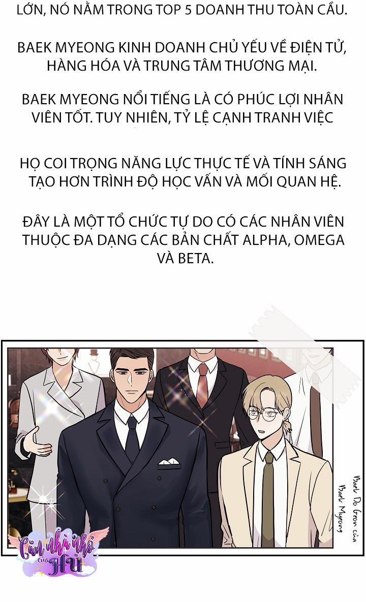 manhwax10.com - Truyện Manhwa Đứa Trẻ Này Là Con Tôi (END) Chương 56 Trang 17