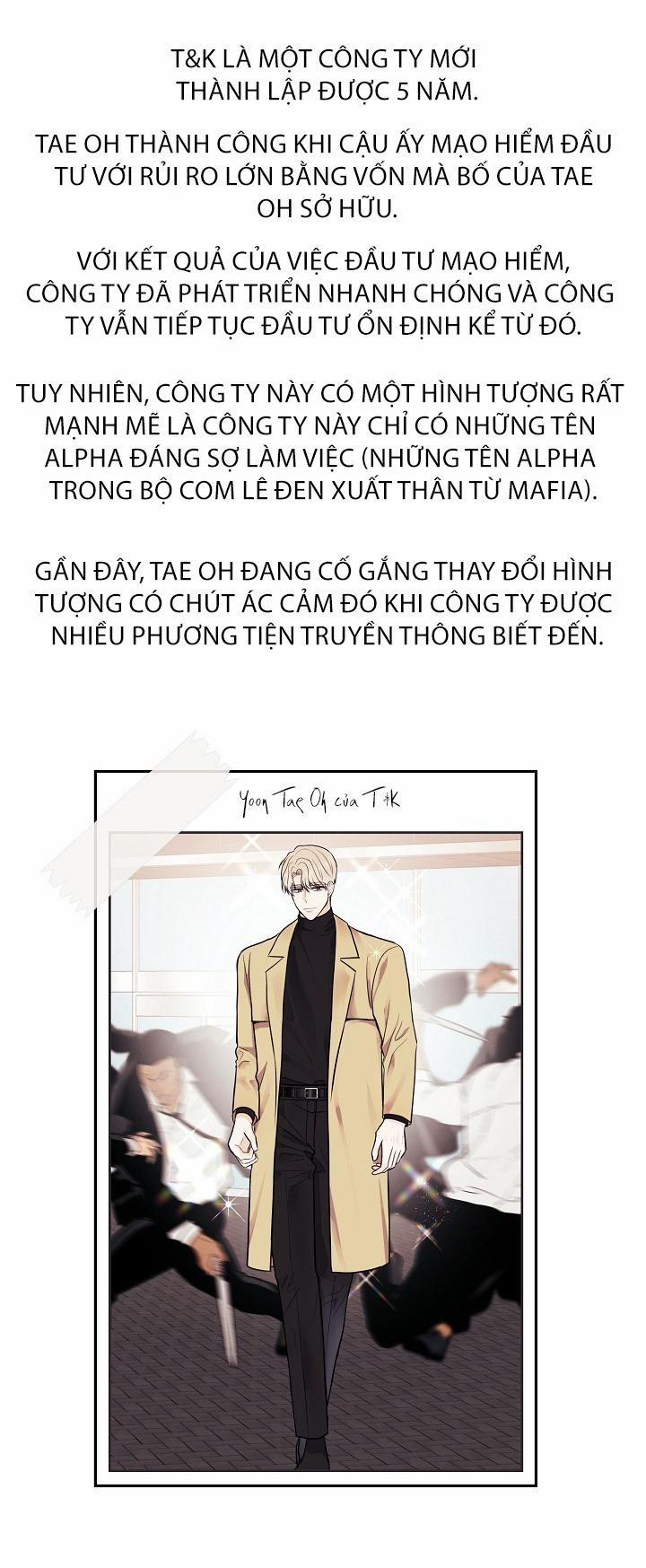 manhwax10.com - Truyện Manhwa Đứa Trẻ Này Là Con Tôi (END) Chương 56 Trang 18