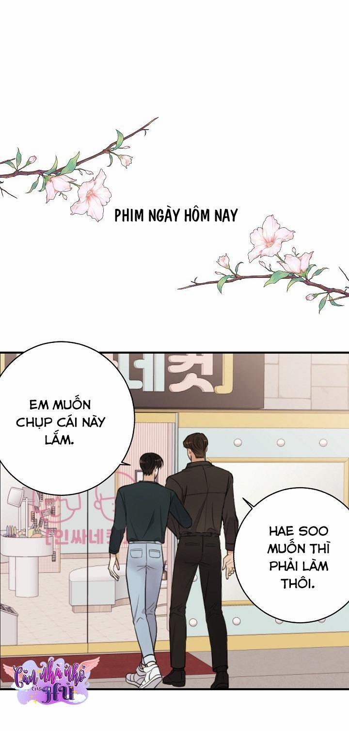 manhwax10.com - Truyện Manhwa Đứa Trẻ Này Là Con Tôi (END) Chương 56 Trang 30