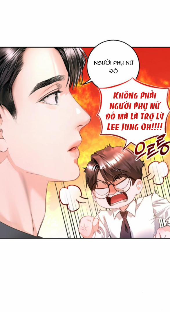 manhwax10.com - Truyện Manhwa Đứa Trẻ Trông Giống Tôi Chương 10 1 Trang 11