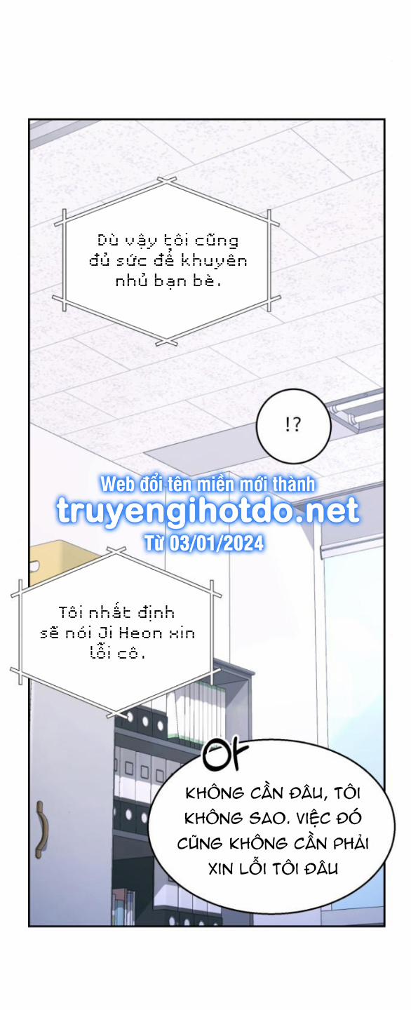 manhwax10.com - Truyện Manhwa Đứa Trẻ Trông Giống Tôi Chương 10 1 Trang 19