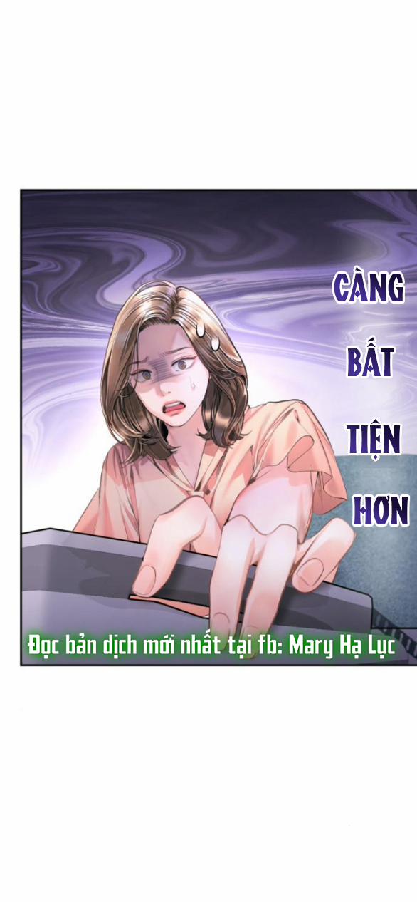 manhwax10.com - Truyện Manhwa Đứa Trẻ Trông Giống Tôi Chương 10 1 Trang 21