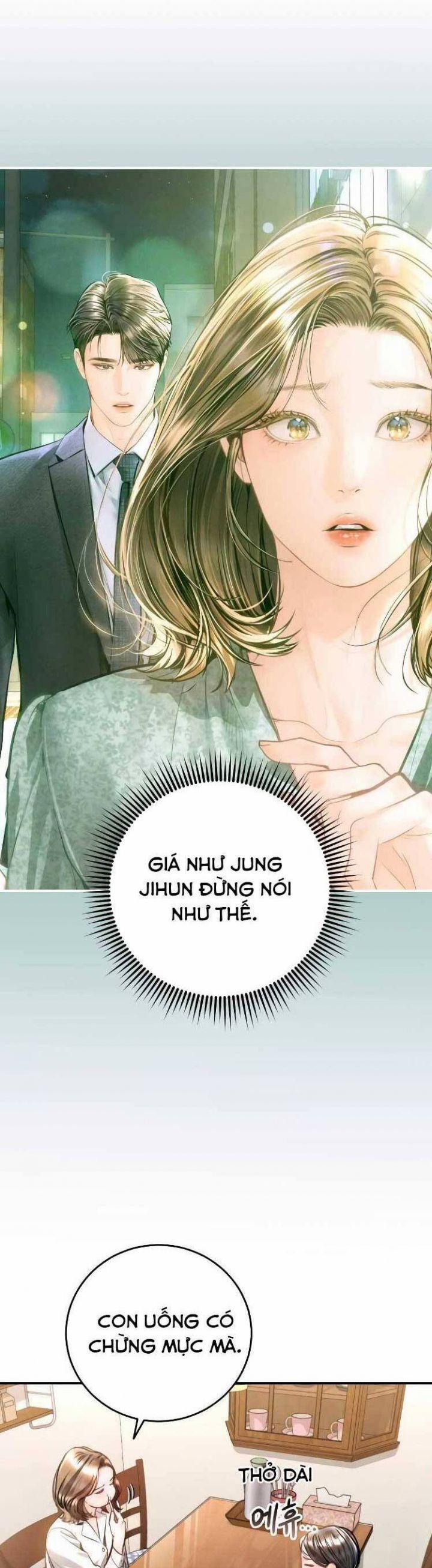 manhwax10.com - Truyện Manhwa Đứa Trẻ Trông Giống Tôi Chương 21 Trang 3