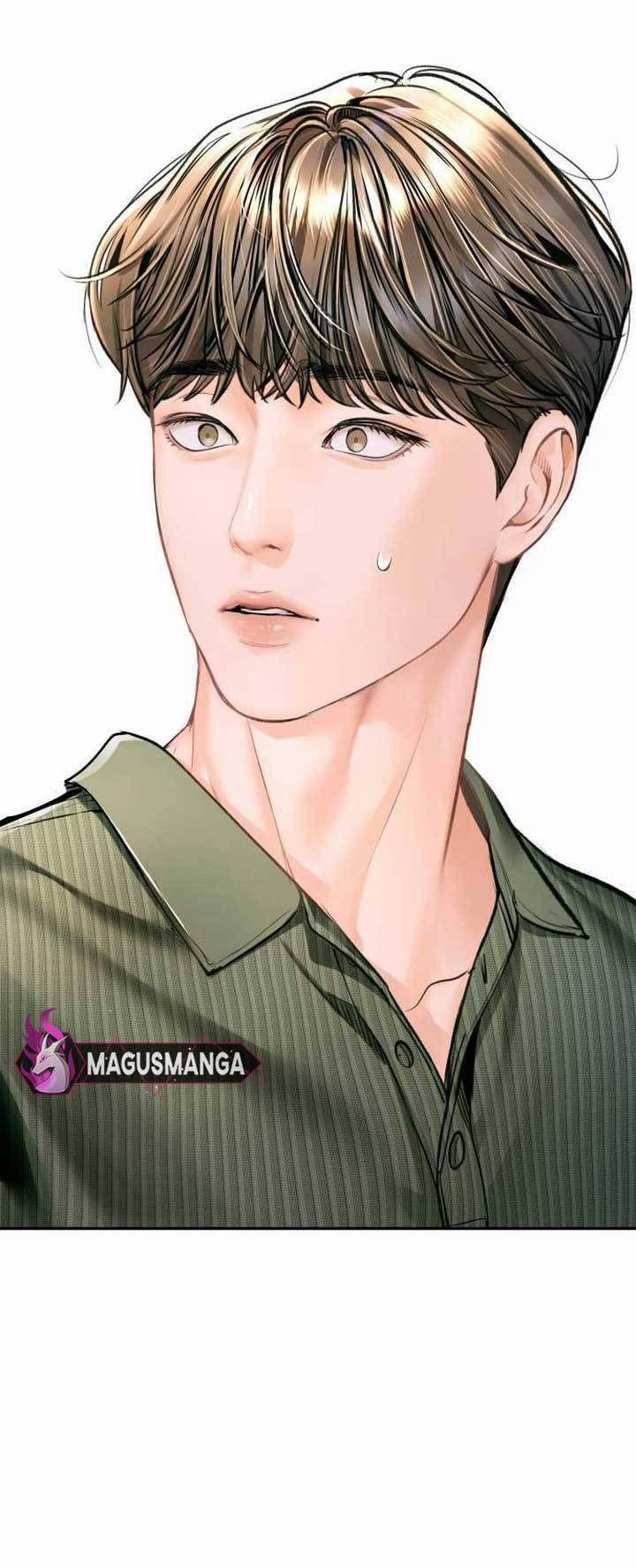 manhwax10.com - Truyện Manhwa Đứa Trẻ Trông Giống Tôi Chương 24 Trang 48