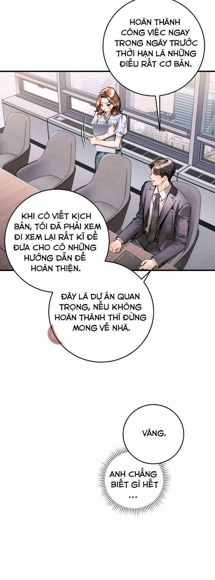 manhwax10.com - Truyện Manhwa Đứa Trẻ Trông Giống Tôi Chương 27 Trang 20