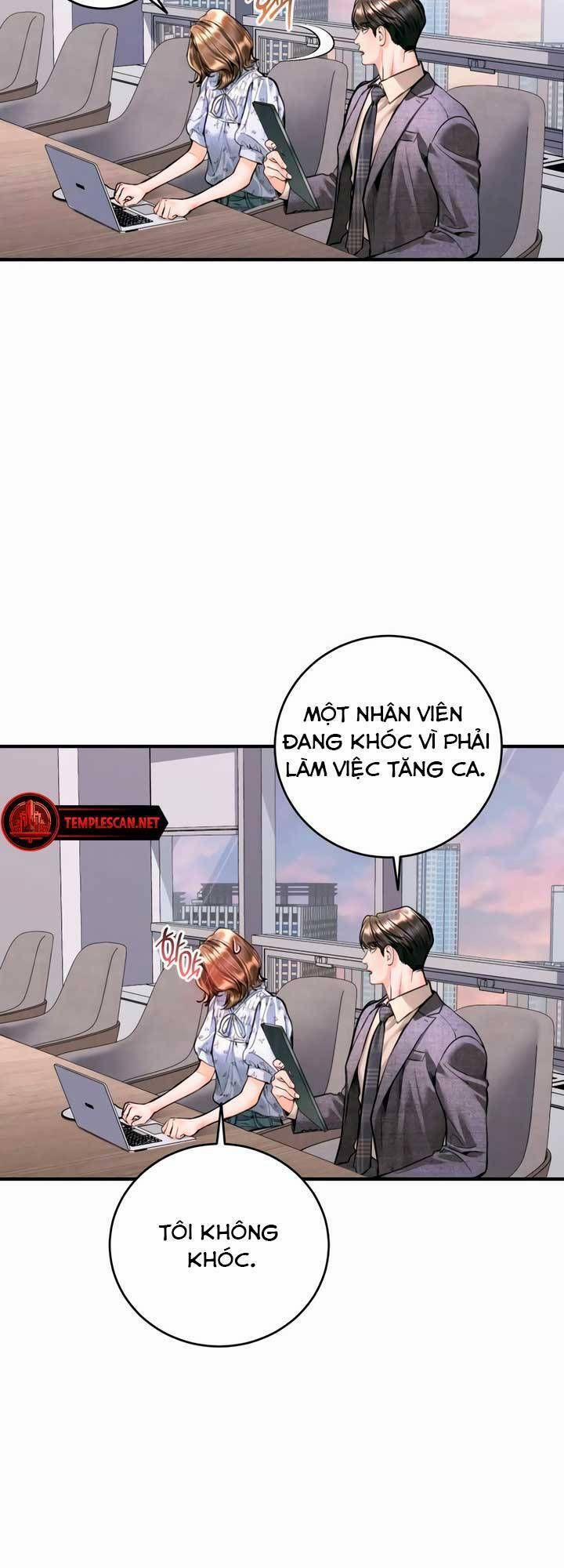 manhwax10.com - Truyện Manhwa Đứa Trẻ Trông Giống Tôi Chương 27 Trang 28