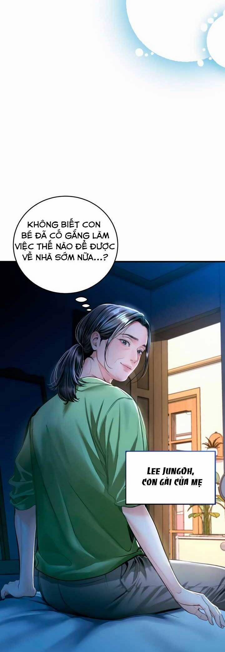 manhwax10.com - Truyện Manhwa Đứa Trẻ Trông Giống Tôi Chương 27 Trang 56