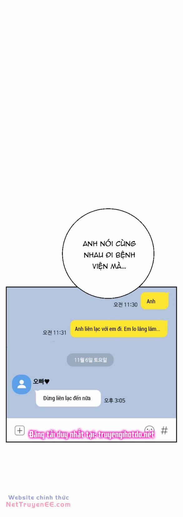 manhwax10.com - Truyện Manhwa Đứa Trẻ Trông Giống Tôi Chương 3 Trang 34