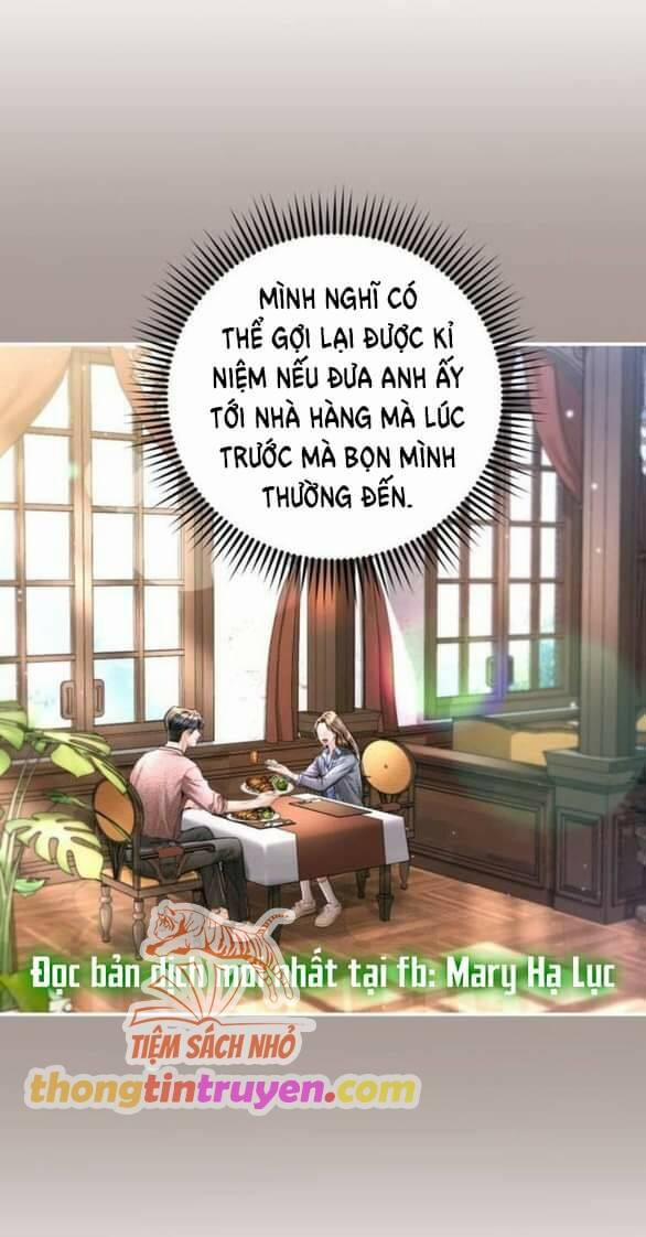 manhwax10.com - Truyện Manhwa Đứa Trẻ Trông Giống Tôi Chương 33 Trang 19