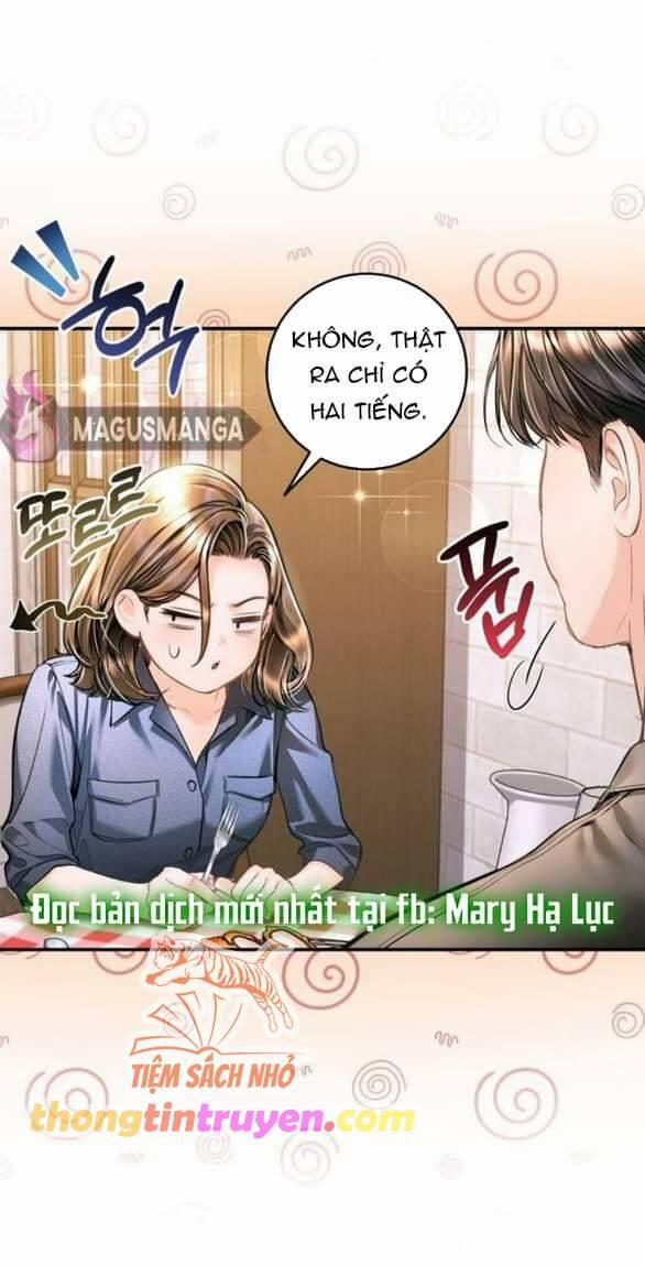 manhwax10.com - Truyện Manhwa Đứa Trẻ Trông Giống Tôi Chương 33 Trang 38