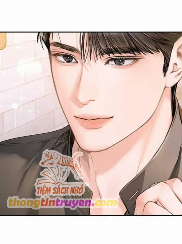 manhwax10.com - Truyện Manhwa Đứa Trẻ Trông Giống Tôi Chương 33 Trang 39