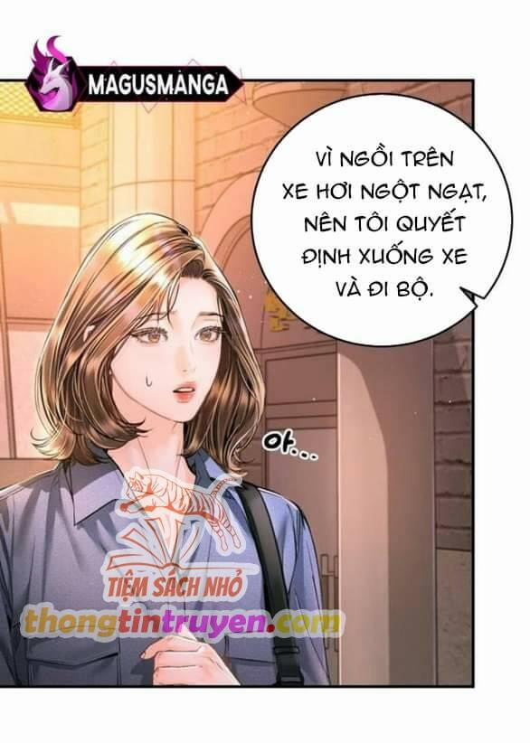 manhwax10.com - Truyện Manhwa Đứa Trẻ Trông Giống Tôi Chương 33 Trang 6