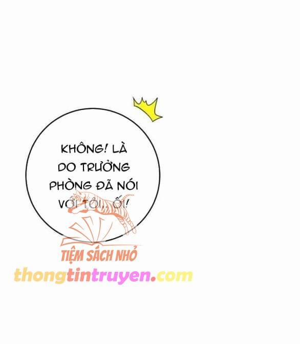 manhwax10.com - Truyện Manhwa Đứa Trẻ Trông Giống Tôi Chương 33 Trang 51