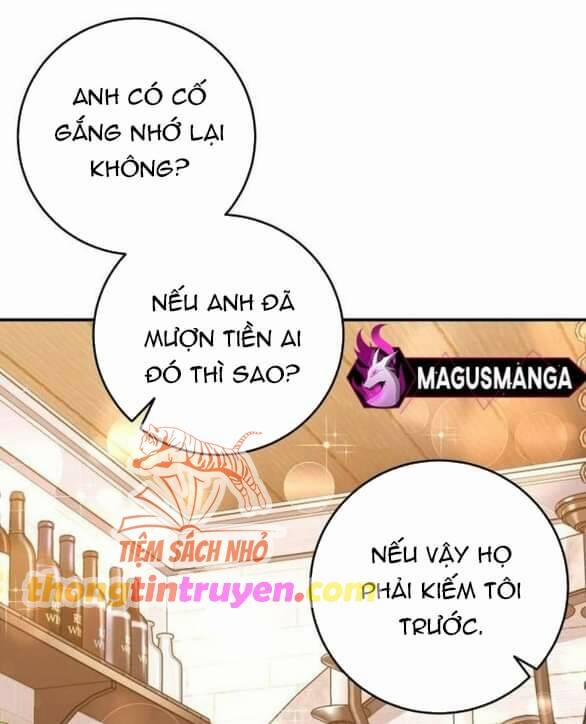 manhwax10.com - Truyện Manhwa Đứa Trẻ Trông Giống Tôi Chương 33 Trang 56