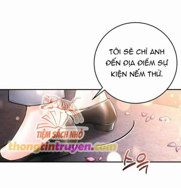 manhwax10.com - Truyện Manhwa Đứa Trẻ Trông Giống Tôi Chương 33 Trang 76