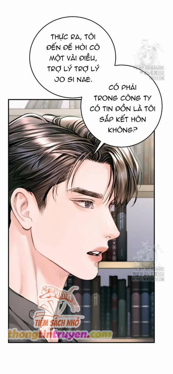 manhwax10.com - Truyện Manhwa Đứa Trẻ Trông Giống Tôi Chương 34 Trang 22