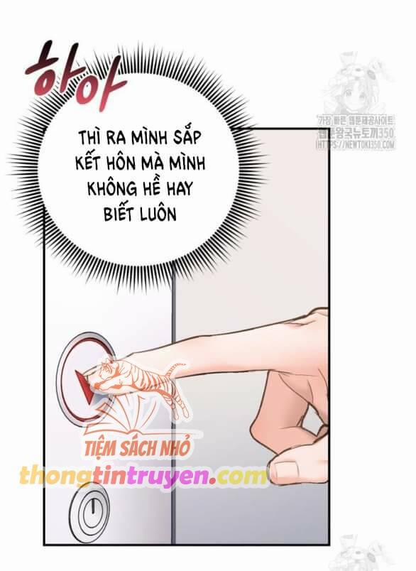 manhwax10.com - Truyện Manhwa Đứa Trẻ Trông Giống Tôi Chương 34 Trang 27