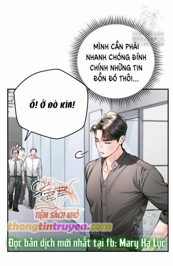 manhwax10.com - Truyện Manhwa Đứa Trẻ Trông Giống Tôi Chương 34 Trang 29